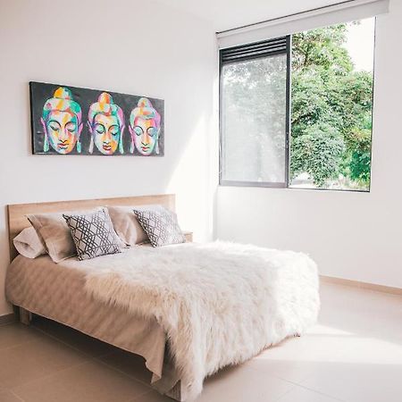 Apartasuites 21 A Pereira Εξωτερικό φωτογραφία