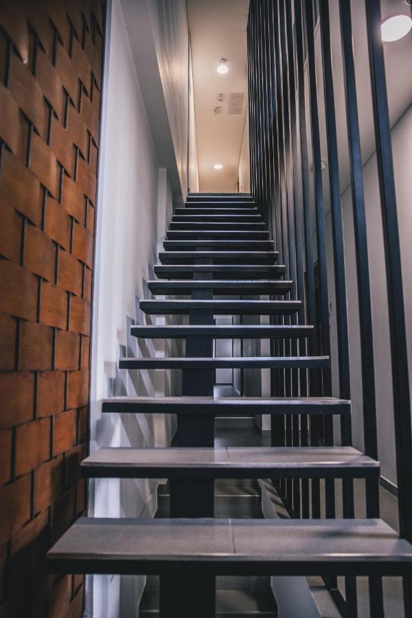 Apartasuites 21 A Pereira Εξωτερικό φωτογραφία