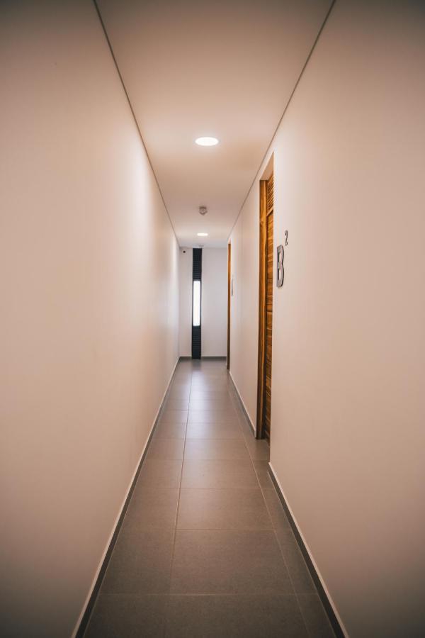 Apartasuites 21 A Pereira Εξωτερικό φωτογραφία
