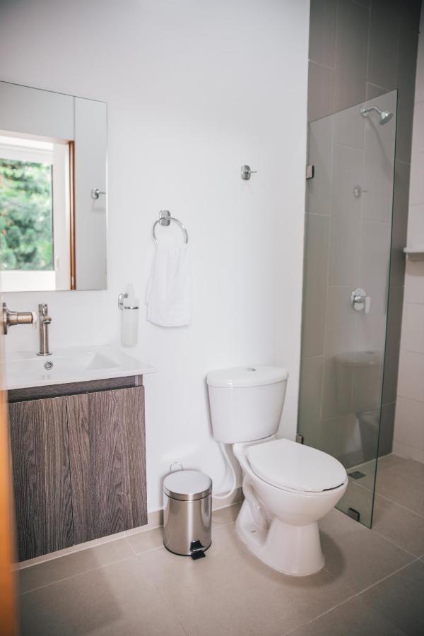 Apartasuites 21 A Pereira Εξωτερικό φωτογραφία